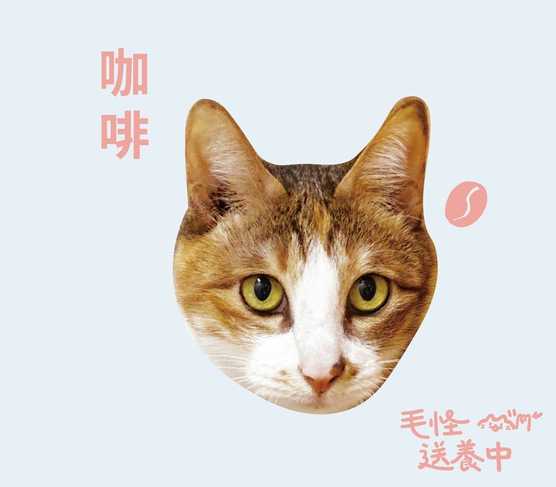 咖啡