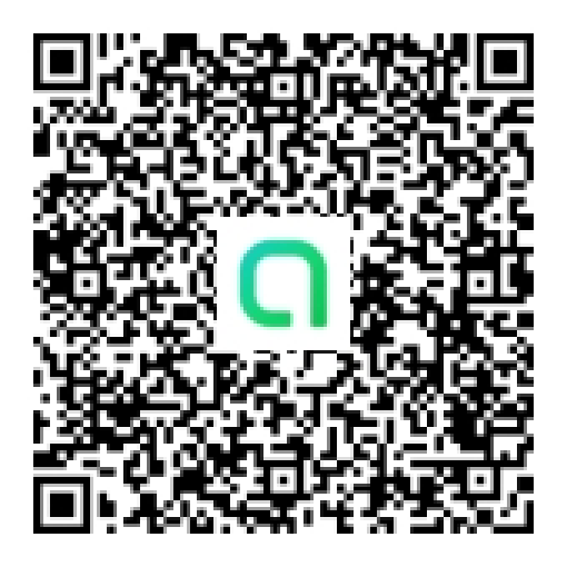 毛怪樂園-毛孩選物 LINE 社群 QR Code